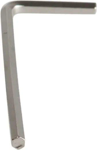 Sechskant-Winkelstiftschlüssel 2.5mm
