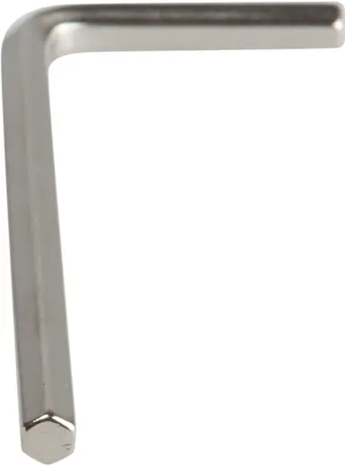 Sechskant-Winkelstiftschlüssel 4mm
