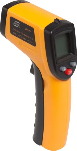 Infrared Thermometer