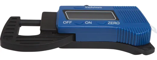 Digital Micrometer