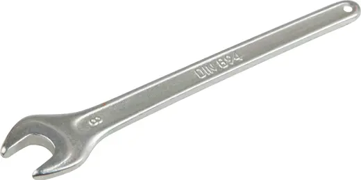 Wrench 8mm