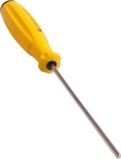 Hexagon key Screwdriver 2.5mm