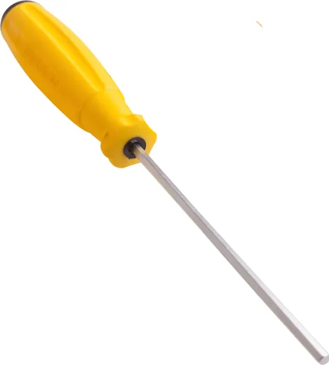 Hexagon key Screwdriver 3mm