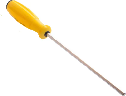 Hexagon key Screwdriver 5mm