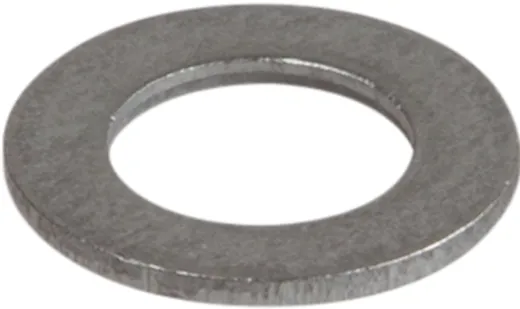 Shim rings steel 8mm / 14mm