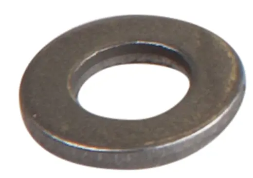 Shim rings steel 4mm / 8mm