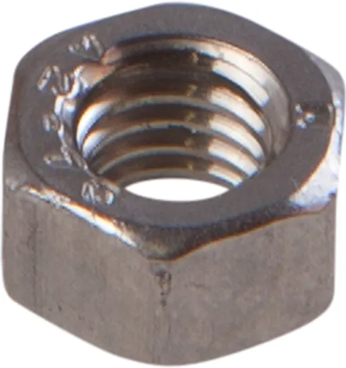 Hex nut M5