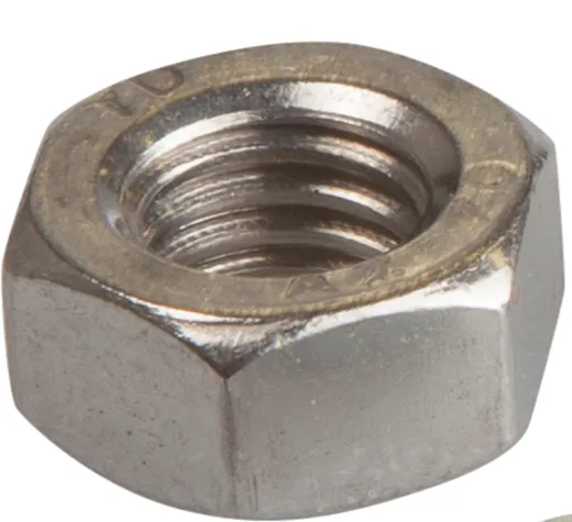 Hex nut M8