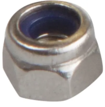Sicherungsmutter M3