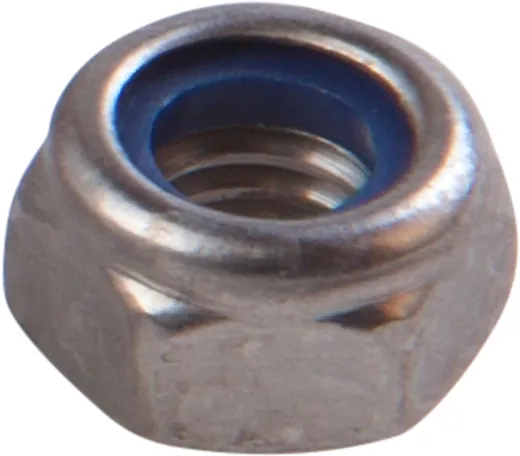 Lock nut M6