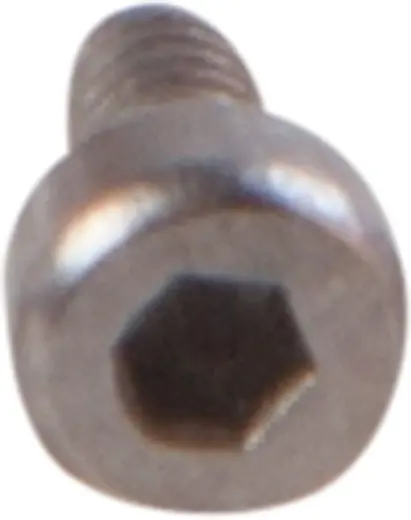 Socket head cap screws, fully threaded, hexagon M2 x 4mm