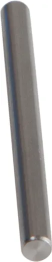 Precision dowel pin, H8, unhardened 3 x 35mm