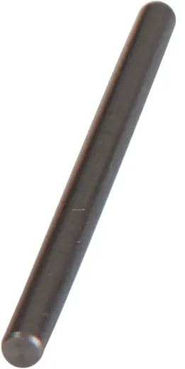 Precision dowel pin, H8, unhardened 3 x 50mm
