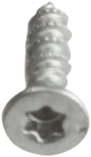 Countersunk wood screws SPAX®, Hexalobular (6 Lobe) M3 x 12mm