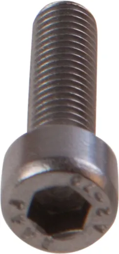 Socket head cap screws, fully threaded, hexagon M5 x 18mm