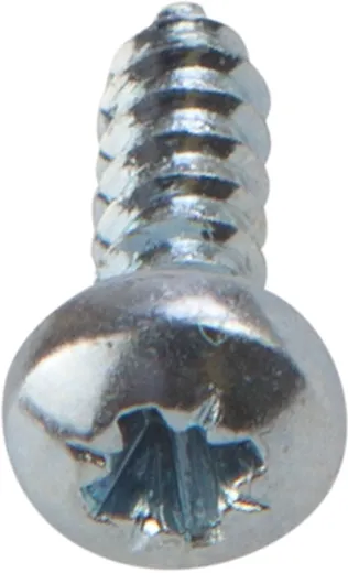 Linsenkopf-BlechSchraube 2.9mm x 9.5mm