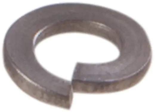 Spring washers, 3 mm