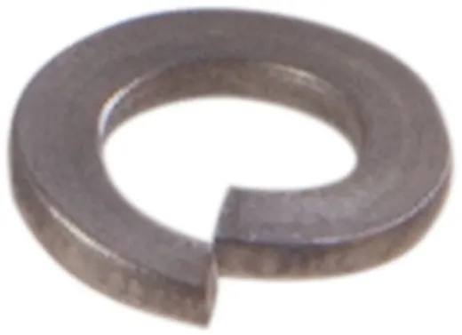 Spring washers, 3 mm