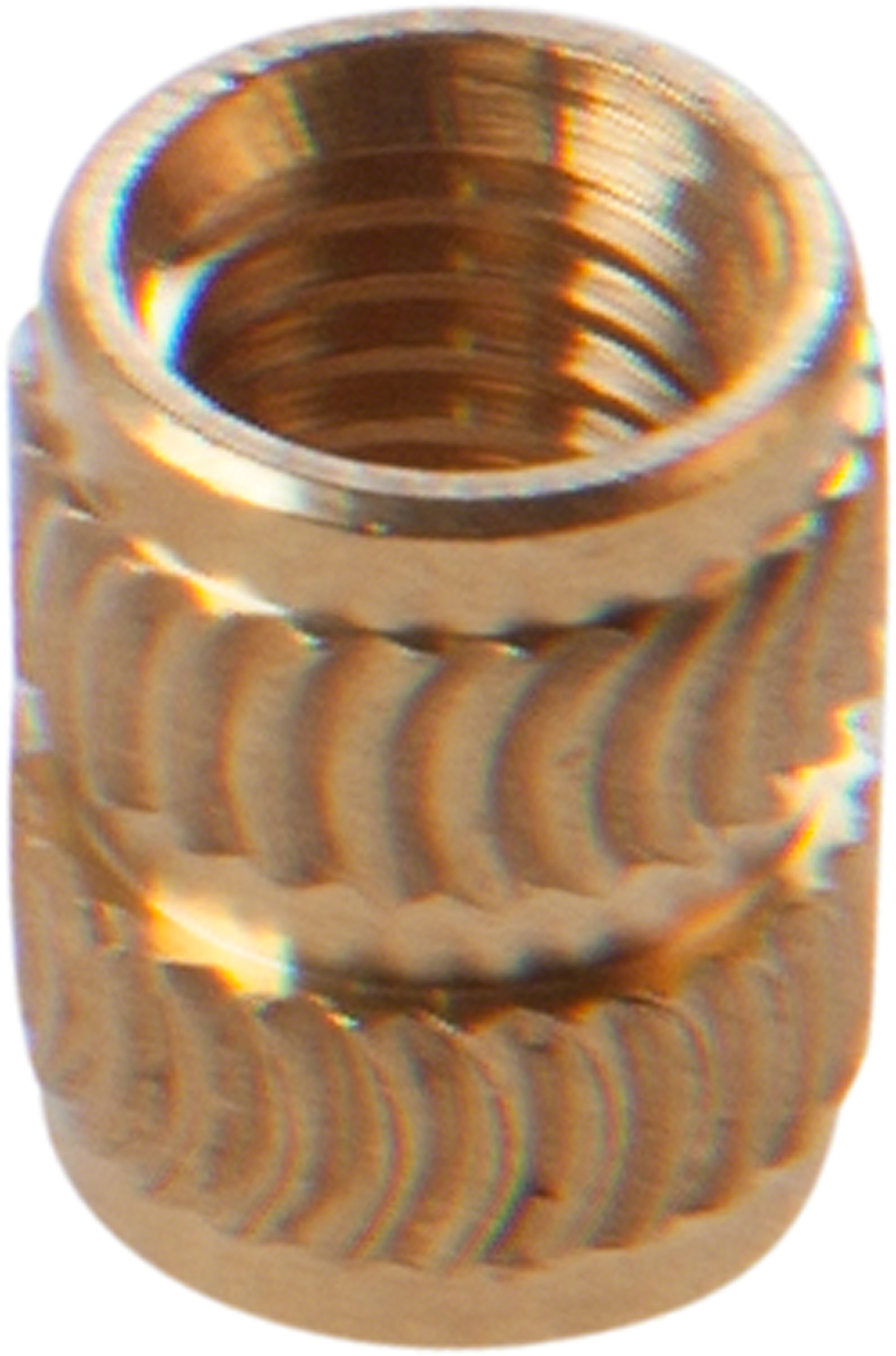 3DWare.ch Handelsware Thread insert for plastic M5 2474924 - 3DWare ...