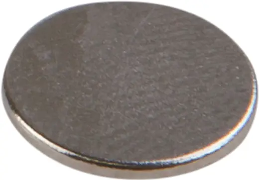 Scheibenmagnet 10mm Durchmesser / 1mm hoch