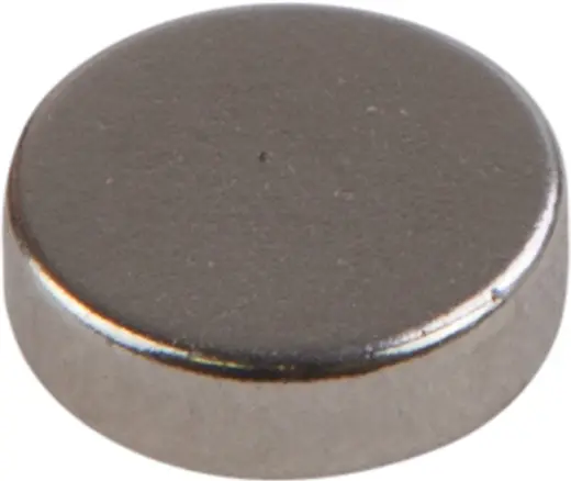 Disc magnet 10mm diameter / 3mm high
