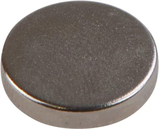 Disc magnet 15mm diameter / 3mm high