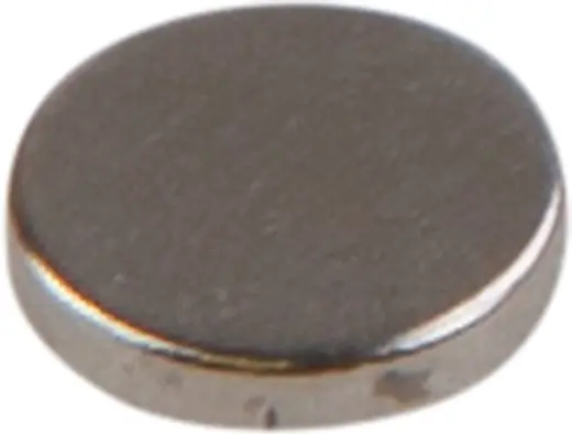 Scheibenmagnet 5mm Durchmesser / 1mm hoch
