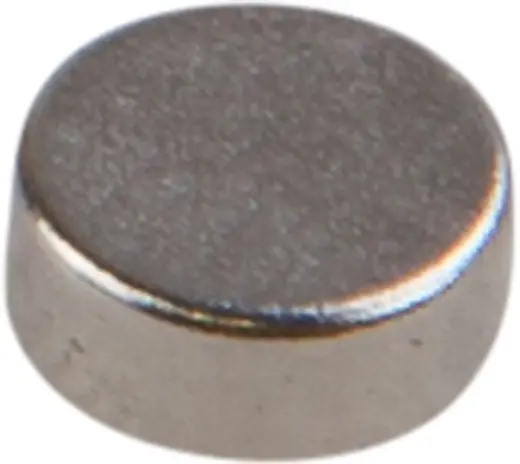 Disc magnet 5mm diameter / 2mm high