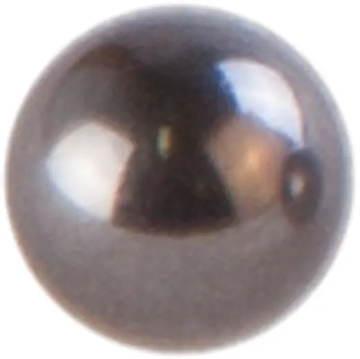 Steel Ball 4mm