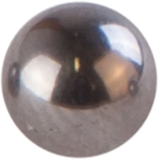 Steel Ball 5mm