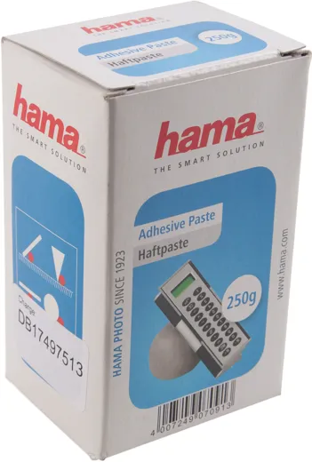 Hama Haftpast, 250g