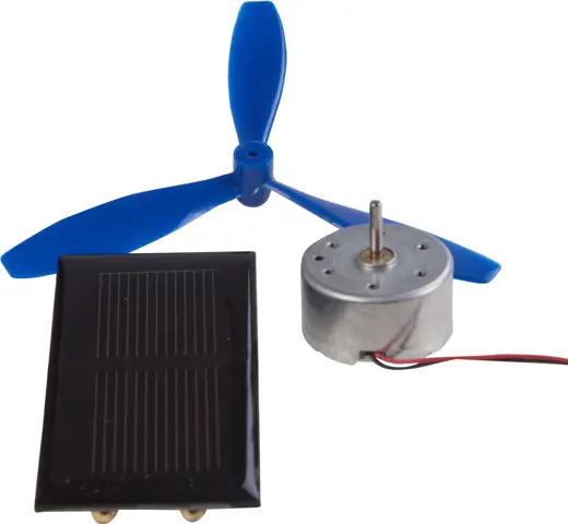 Solar power Kit