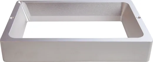 VAT Resin Tank for iSUN Resin Printer