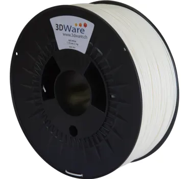 Filament ABS Weiss 1.75mm