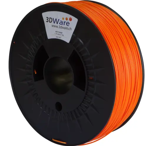 Filament ABS Orange 1.75mm