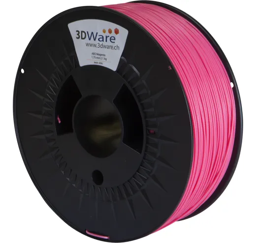 Filament ABS Magenta 1.75mm