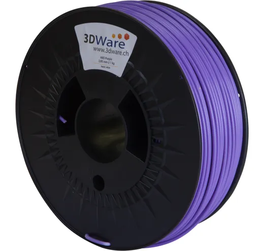 Filament ABS Lila 3mm