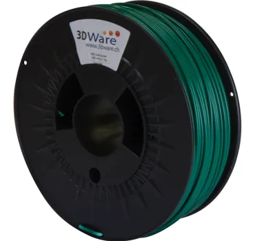 Filament ABS Grün 3mm