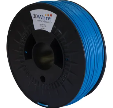 Filament ABS Hellblau 3mm