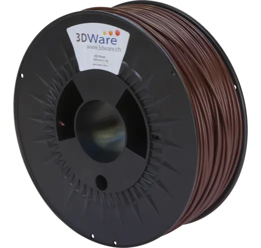 Filament ABS Brown 3mm