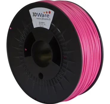 Filament ABS Magenta 3mm