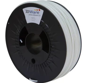 Filament ABS Transparent fluoreszierend 3mm