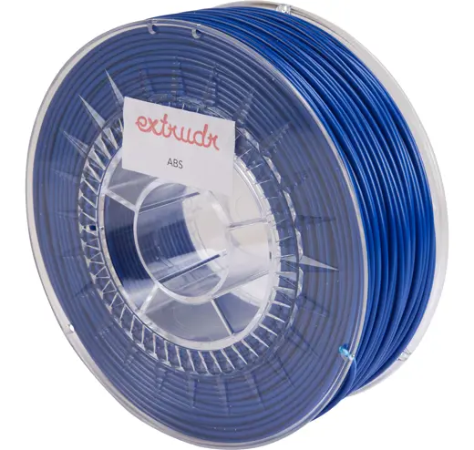 Filament ABS DuraPro Blau 3mm