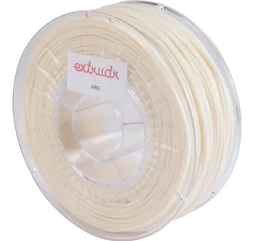 Filament ABS DuraPro Natur 3mm