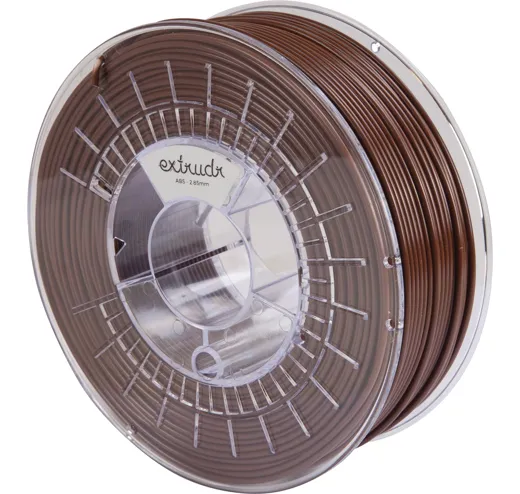 Filament ABS DuraPro Brown 3mm