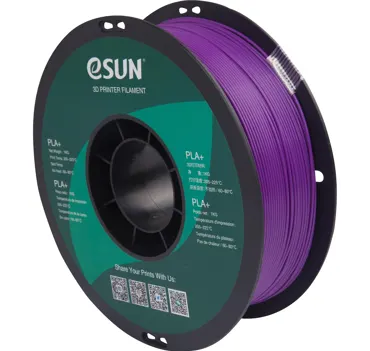 Filament PLA+ Violett 1.75mm