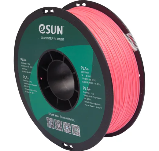 Filament PLA Pink 1.75mm