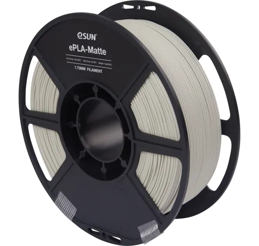 Filament PLA Matte Light Khaki 1.75mm