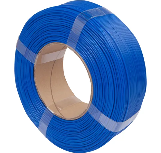 Filament PLA Blue 1.75mm Refill