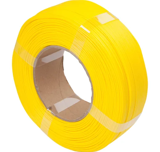 Filament PLA Gelb 1.75mm Refill